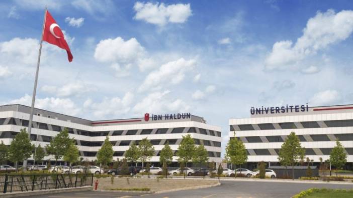 İbn Haldun Üniversitesi öğretim üyesi ve elemanı alacak