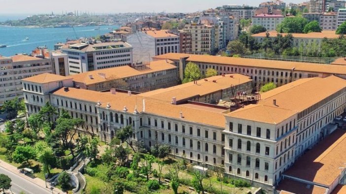 İstanbul Teknik Üniversitesi 1 sözleşmeli personel alacak