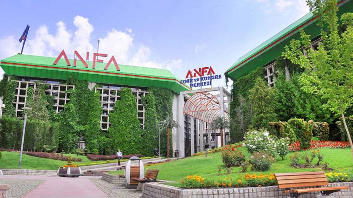 Ankara Altınpark İşletmeleri 250 işçi alacak