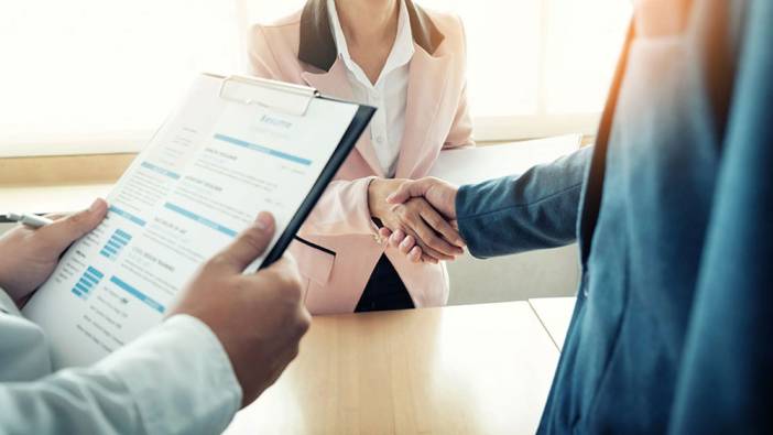 İzmir İzdoğa işçi alacak