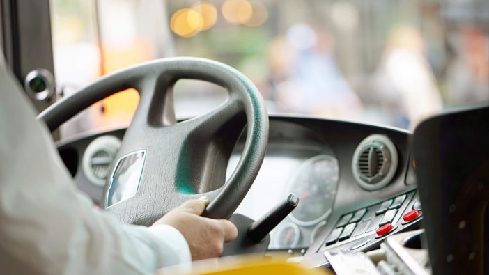 Salar Belediyesi şoför alacak