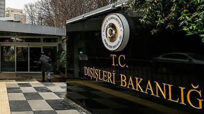 Hannover Başkonsolosluğuna Sözleşmeli sekreter alınacak