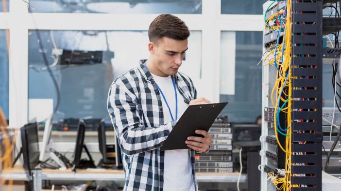 Genç mühendislere büyük fırsat!