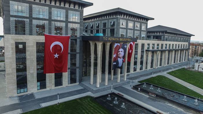 Kütahya Belediyesi 75 işçi alacak