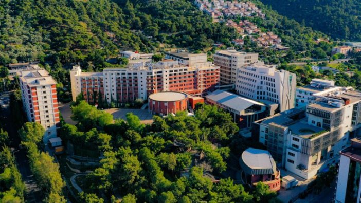 İzmir Ekonomi Üniversitesi öğretim elemanı alacak