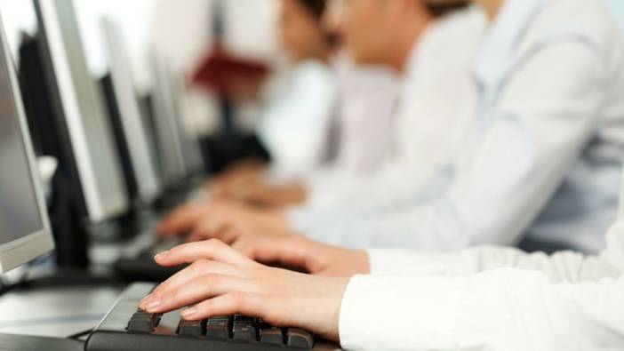 Eskişehir Espark 60 işçi alacak