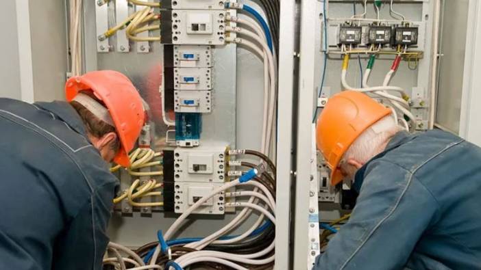 İzmir İzfaş elektrikçi alacak