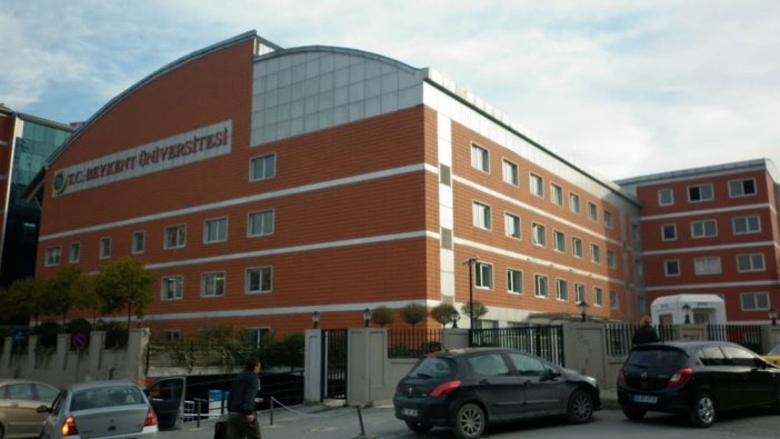 Beykent Üniversitesi personel alacak