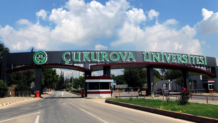 Çukurova Üniversitesi işçi alacak