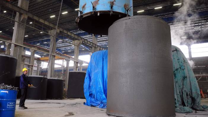 İstanbul İston 1 işçi alacak