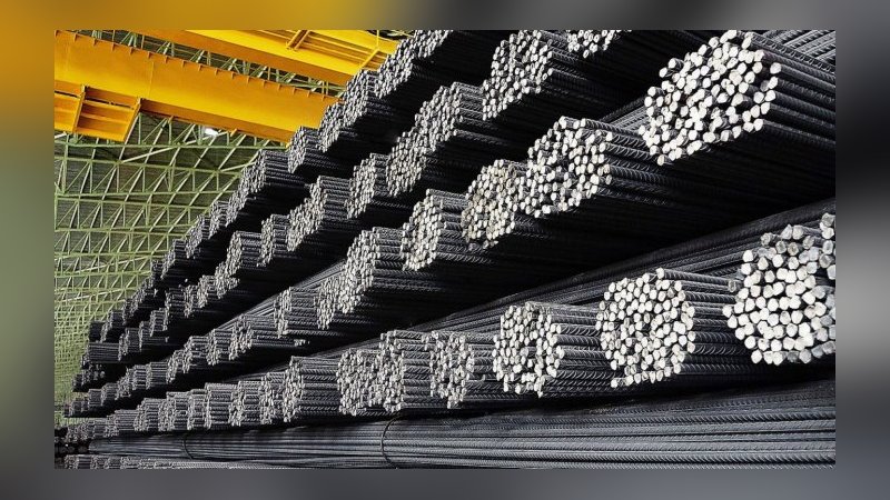 Meram Belediyesi demir malzeme satın alacak