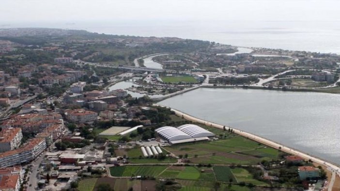 İstanbul'da icradan satılık daire