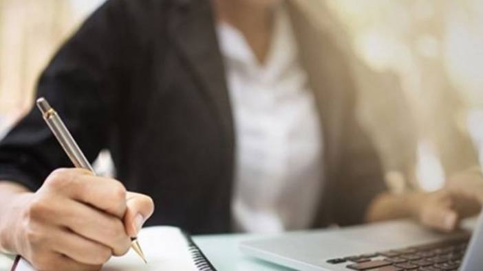 Çanakkale Ayvacık Belediyesi büro işçisi alacak