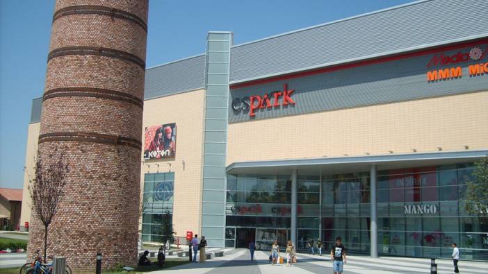 Eskişehir Espark işçi alacak