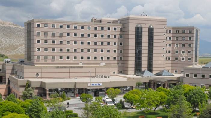 Süleyman Demirel Üniversitesi öğretim üyesi alacak