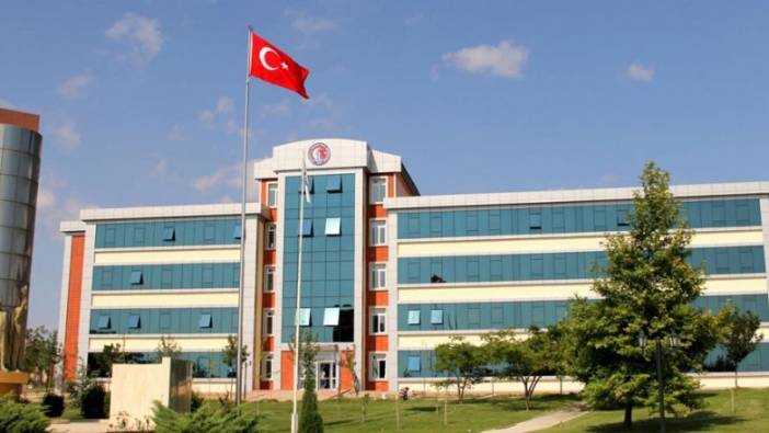 Çanakkale Onsekiz Mart Üniversitesi personel alacak