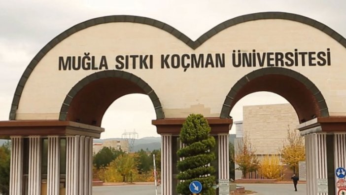 Muğla Sıtkı Koçman Üniversitesi 4 sözleşmeli personel alacak