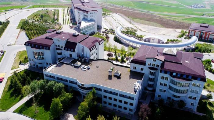 Atılım Üniversitesi öğretim üyesi ve elemanı alacak