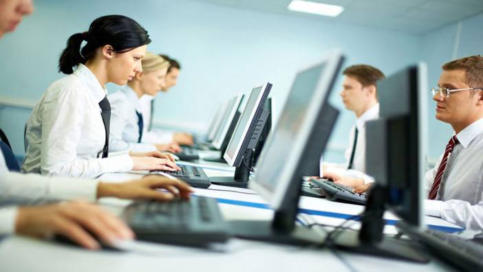 Kocaeli Başiskele Kentsel Dönüşüm 17 işçi alacak