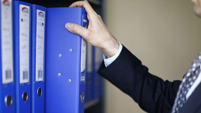 Konya Seydişehir Kaymakamlığı büro personeli alacak