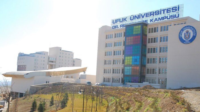 Ufuk Üniversitesi akademik personel alacak