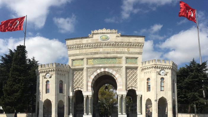 İstanbul Üniversitesi bilişim personeli alacak