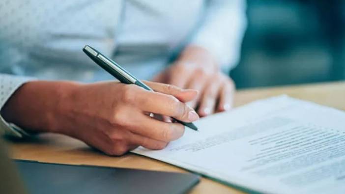 Sivas Bilim ve Teknoloji Üniversitesi personel alacak