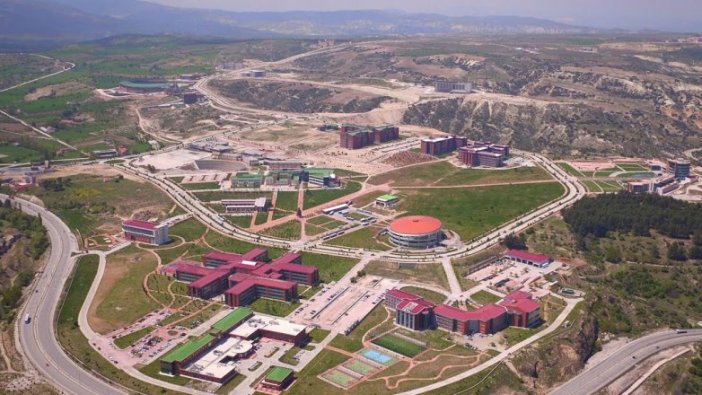 Burdur Mehmet Akif Ersoy Üniversitesi akademik personel alacak