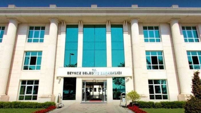 Beykoz Belediyesi, bordür, tretuar ve yol düzenleme yaptıracak