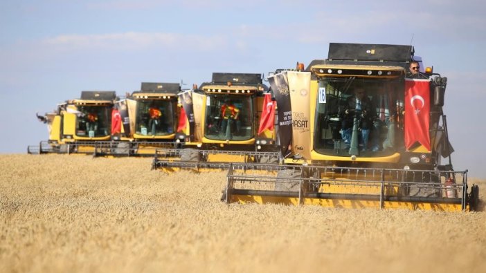 Denizli'de üreticilere 40 milyon TL’lik destek