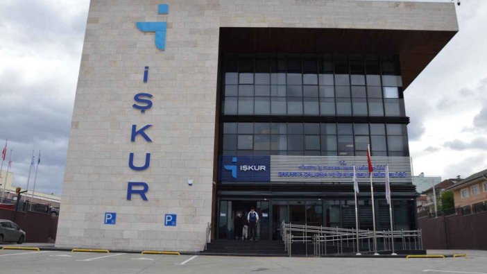 İŞKUR'dan kritik duyurdu:100 bin kişi aranıyor