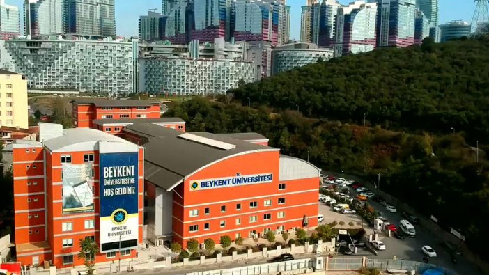 Beykent Üniversitesi personel alacak