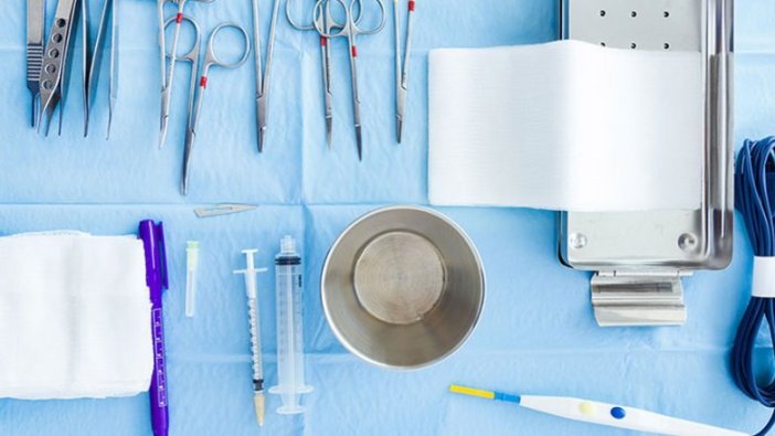 Mersin Üniversitesi Sağlık Araştırma Merkezi tıbbi malzeme alacak