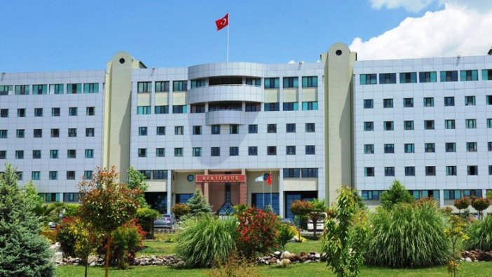 Balıkesir Üniversitesi öğretim üyesi alacak