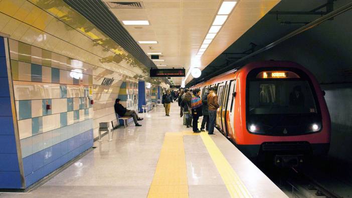 İstanbul Metro 8 personel alacak