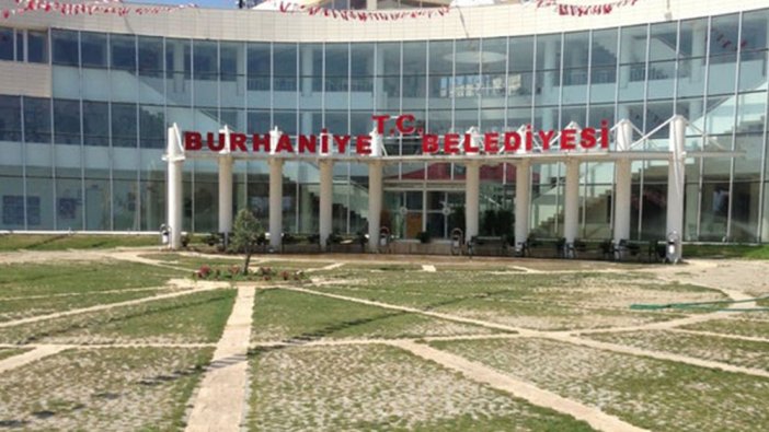 Balıkesir Burhaniye Belediyesi 60 işçi alacak