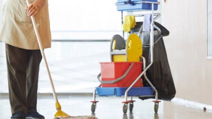 Sakarya Kocaali Belediyesi temizlik işçisi alacak