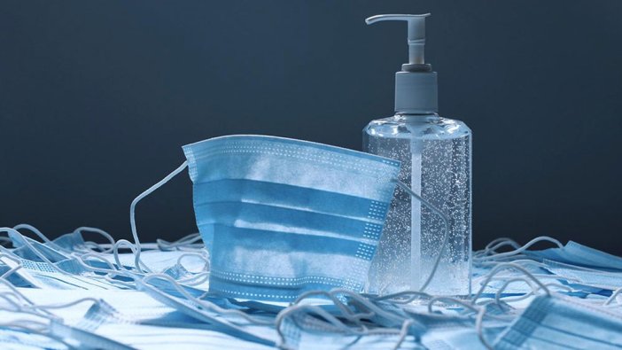 Prof. Dr. Süleyman Yalçın Şehir Hastanesi dezenfektan malzemesi satın alacak