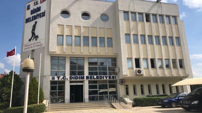 Aydın Didim Belediyesi personel alacak