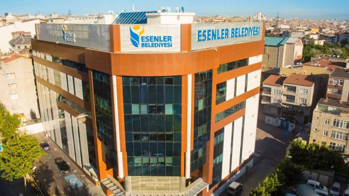 İstanbul Esenler Belediyesi 162 işçi alacak