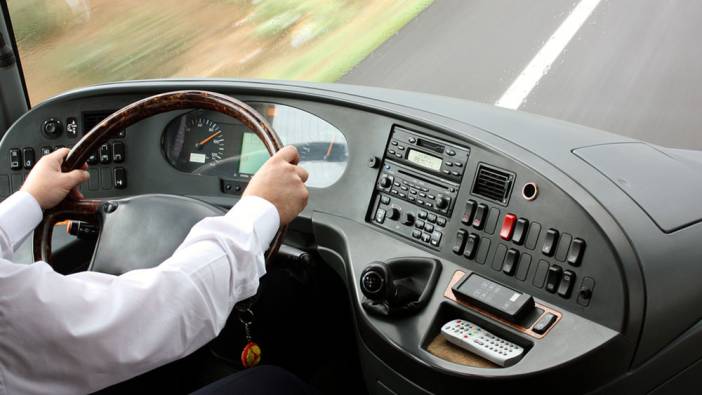 İstanbul İston şoför alacak