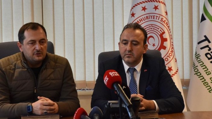 İşsiz dezavantajlı vatandaşlara açılacak kursla iş makinesi operatörü olma fırsatı