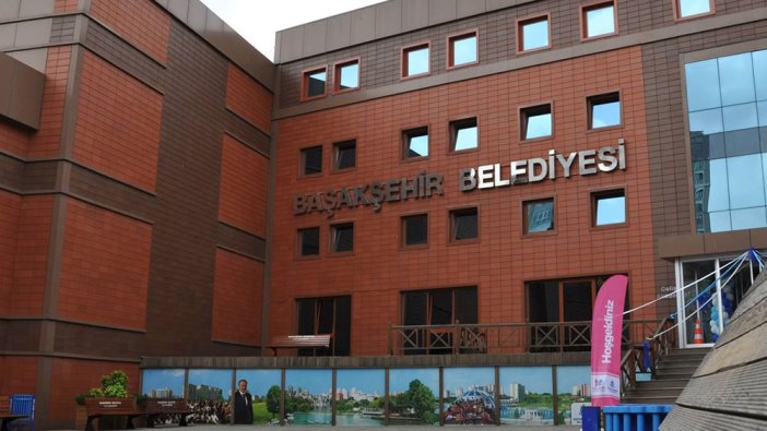 Başakşehir Belediyesi sanallaştırma yazılımı lisansı satın alacak