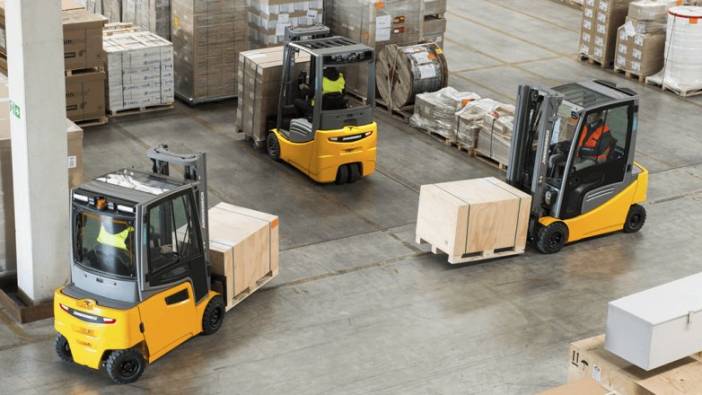 Eskişehir Espark işçi alacak