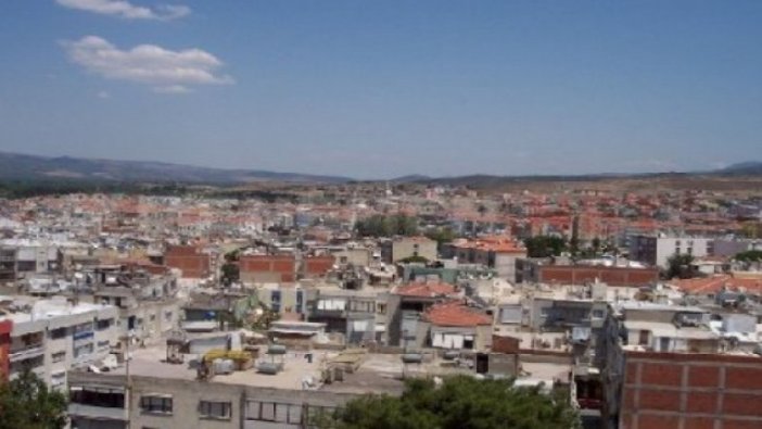 İzmir'de icradan satılık daire