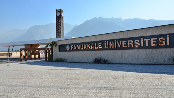 Pamukkale Üniversitesi 81 personel alacak