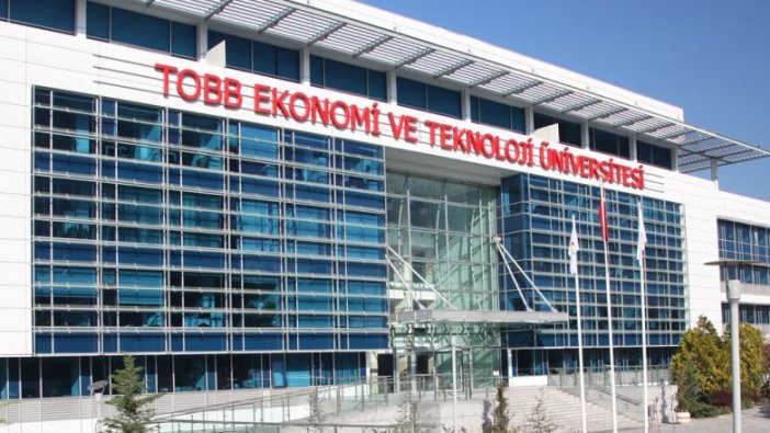 TOBB Ekonomi ve Teknoloji Üniversitesi personel alacak