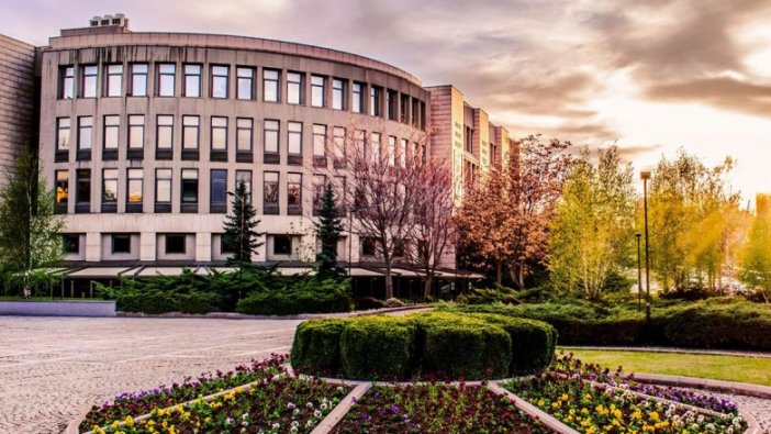 İhsan Doğramacı Bilkent Üniversitesi personel alacak