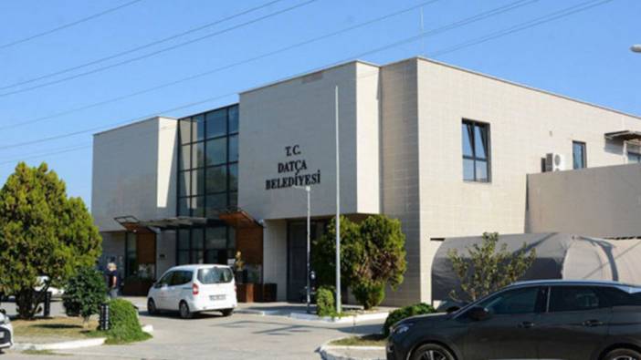 Muğla Datça Belediyesi 6 işçi alacak