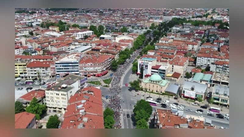 Sakarya'da icradan satılık daire